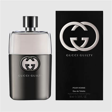 gucci guilty pour homme edt spray 5 oz|where to buy Gucci Guilty.